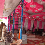 Community kitchens and essential facilities set up in Ramban for Shri Amarnath Ji Yatra 2026