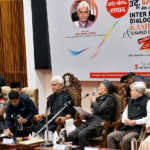 LG Manoj Sinha attends interfaith dialogue on Kashmiriyat