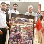 Lieutenant Governor Manoj Sinha Urges Youth to Lead Drug-Free J&K Movement, Launches ‘Mulaqaat’ Initiative
