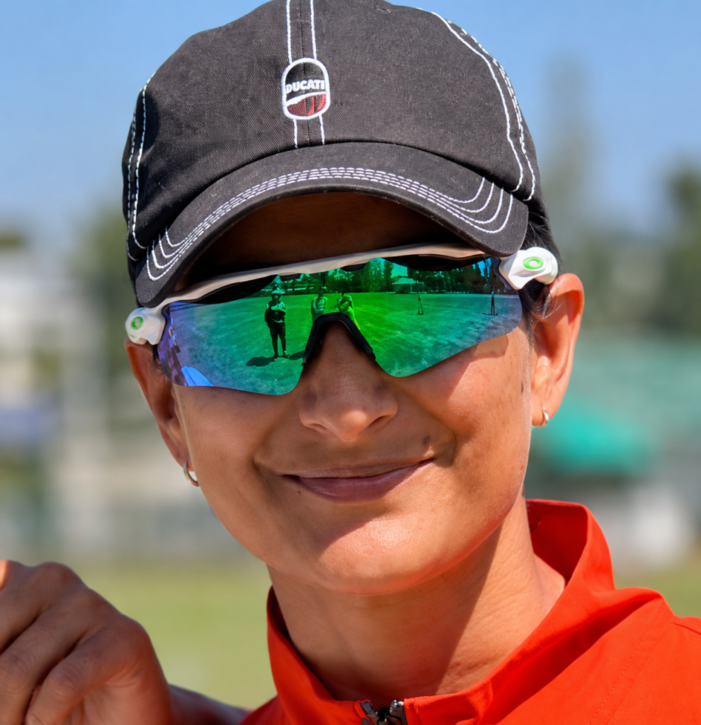 Abida Nazir Khan becomes first woman from Kashmir appointed to JKCA Cricket advisory committee