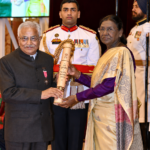 Padma Shri Awardee Brij Lal Bhatt honoured for Social service and cultural revival in Jammu & Kashmir