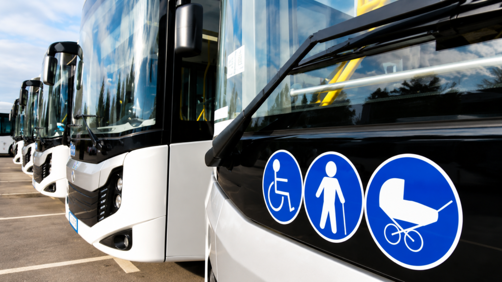 J&K to add 200 new smart E-Buses, expand eco-friendly public transport to rural and tourist areas
