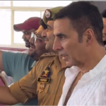 Akshay Kumar visits Shri Mata Vaishno Devi Shrine, offers prayers and seeks blessings