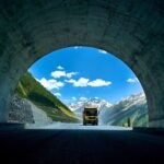 Zojila Tunnel breakthrough marks new era of connectivity for Kashmir and Ladakh