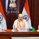 Amit Shah directs multi-layer security grid for Shri Amarnath Ji Yatra 2026