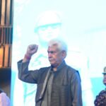 LG Manoj Sinha calls for greater role of Kashmiri Pandits in J&K’s future