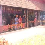 LG Manoj Sinha visits Kheer Bhawani Temple on Jyeshtha Ashtami