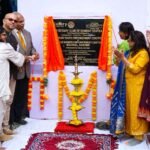 Indian Army inaugurates skill centre in Machil