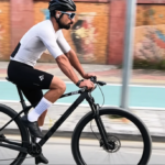 Budgam cyclist Ajmal Pathan honoured by Kashmir Youth Records