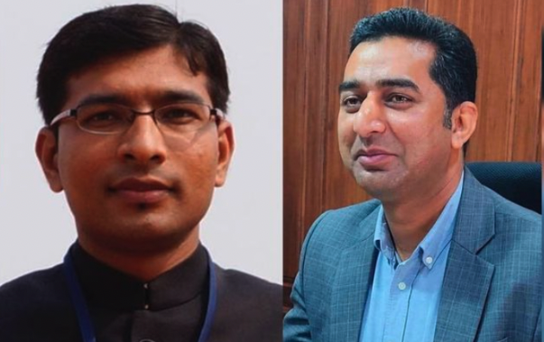 J&K government appoints Nodal Officers for smooth conduct of Amarnath Yatra 2026