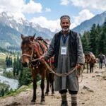 ‘Pehchan App’ launched to enhance security of pilgrims during Amarnath Yatra