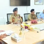 LG Sinha orders seamless arrangements for Muharram and Amarnath Yatra