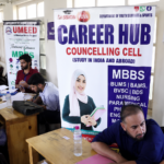 Mission YUVA Mega Job Fair in Sopore today; over 500 employment opportunities on offer