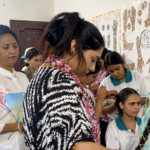 31 women complete beauty and entrepreneurship training at SBI-RSETI Reasi