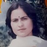 Sarla Bhat murder case: Family says chargesheet brings delayed justice