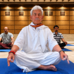 LG Manoj Sinha extends greetings on International Day of Yoga, calls for healthier lifestyle