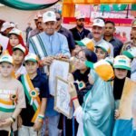 Public participation strengthens fight against drug abuse in Jammu and Kashmir