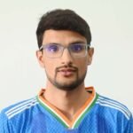 Shopian’s Waseem Ahmad Bakshi selected for Indian Para Cricket Team