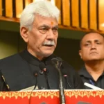 LG Manoj Sinha highlights role of cultural dialogue and knowledge traditions at Nalanda Dialogue 2026