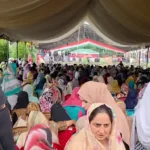 Ganderbal gears up for Mega Padyatra to be led by LG Manoj Sinha