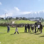 Gulmarg’s growing popularity reflects tourism boom and economic growth in Kashmir