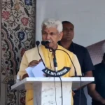 LG Manoj Sinha highlights youth opportunities at hockey event