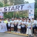 Patnitop Marathon draws runners across age groups in high-altitude endurance challenge