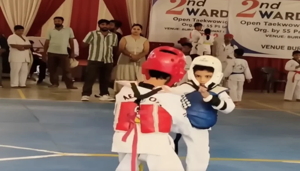 Sports in Kashmir emerging as a powerful force for positive change