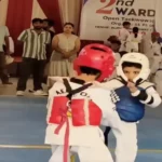 Sports in Kashmir emerging as a powerful force for positive change