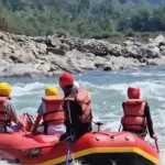 Pahalgam witnesses tourist surge as heatwave drives visitors to Kashmir