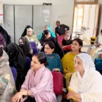 JKEDI Kishtwar empowers women entrepreneurs