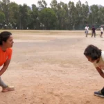 Udhampur athlete Kirti Mahajan promotes fitness culture