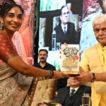 J&K stands for unity and harmony, says LG Manoj Sinha