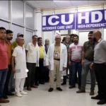 Kathua witnesses transformative growth in healthcare: From referrals to advanced specialty care