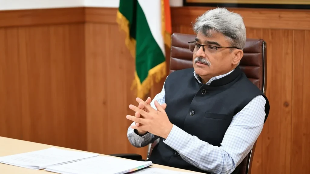 J&K government unveils comprehensive rehabilitation framework for drug abuse victims