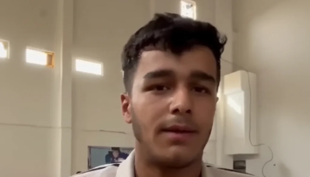 Kathua’s Ansh Baloria secures top-8 finish at National Cadet Judo Championship