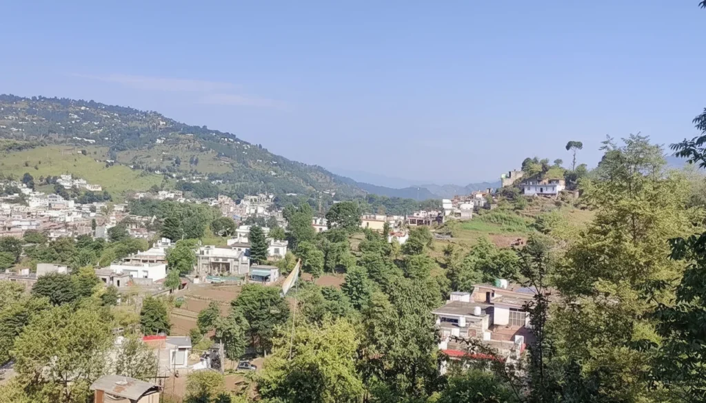 Poonch set for tourism boost as ₹6.5 crore tribal tourism village approved in Mendhar