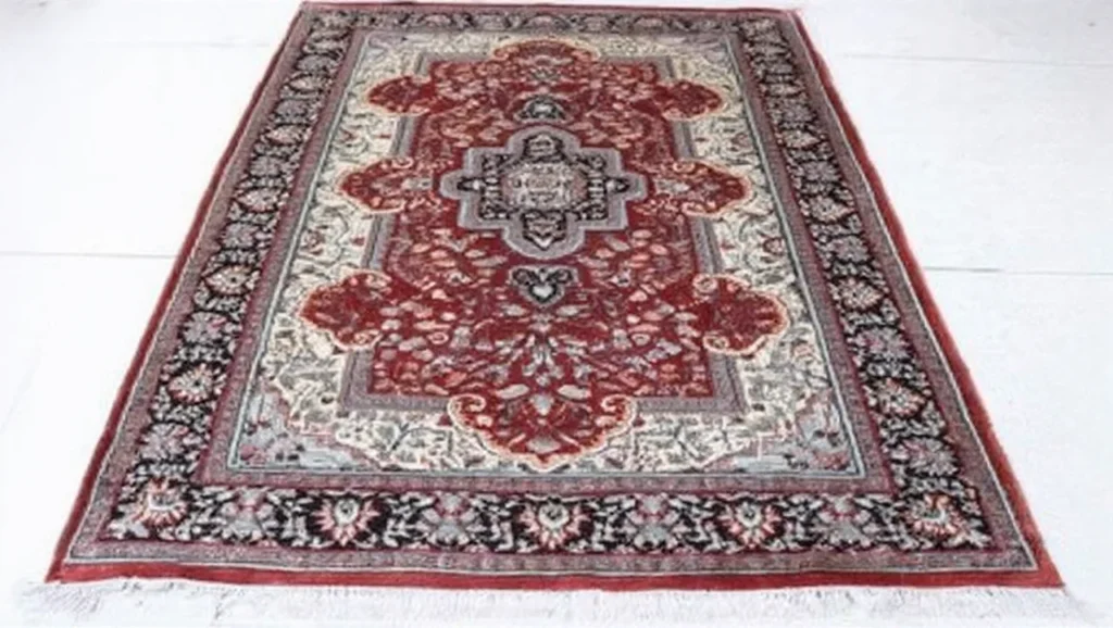 PM Modi Gifts Kashmiri Silk Carpet to Slovak PM Fico