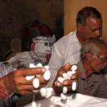Udhampur Cocoon auction market emerges as hub of prosperity for sericulture farmers