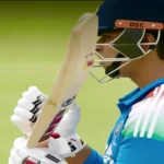 Vaibhav Suryavanshi impresses with 44 against Afghanistan A