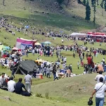 Kashmiri Pandits return to valley after 36 years under Pragaash Heritage Tour