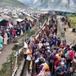 Amarnath Yatra powers J&K economy, sustaining thousands of local livelihoods