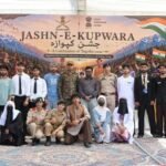 Jashn-e-Kupwara inspires youth as students explore Indian Army displays and local talent
