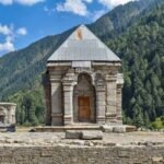 Naranag temple reopened for devotees and tourists after security review: LG Manoj Sinha