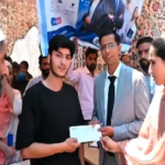 Shopian job fair connects 500 youth with top employers