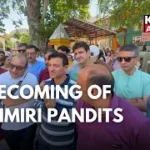 Global Kashmiri Pandit Heritage Tour: Emotional Return to Ancestral Kashmir After Decades