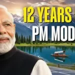 Jammu and Kashmir: A New Dawn of Vikas & Dignity Under PM Narendra Modi, Amit Shah & LG Manoj Sinha