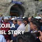 From Six Months of Isolation to Year-Round Access: The Zojila Tunnel Story