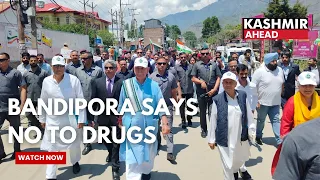 Manoj Sinha in Bandipora: Drug-Free J&K will be measured by lives saved, not just criminals arrested