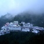 Mata Vaishno Devi Yatra crosses 50 lakh pilgrim mark, reflecting growing faith and improved facilities